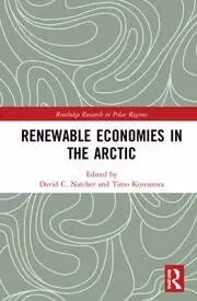 Image of Renewable Economies in the Arctic