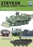 Image of stryker interim combat vehicle the stryker and lav iii in us and canadian s