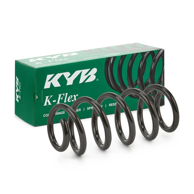 Image of KYB Coil spring KYB RA5110