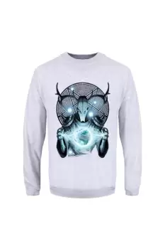 image of Infernal Messenger Sweatshirt