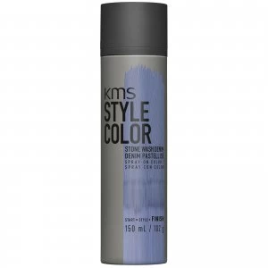 Image of KMS Style Color Stone Wash Denim 150ml
