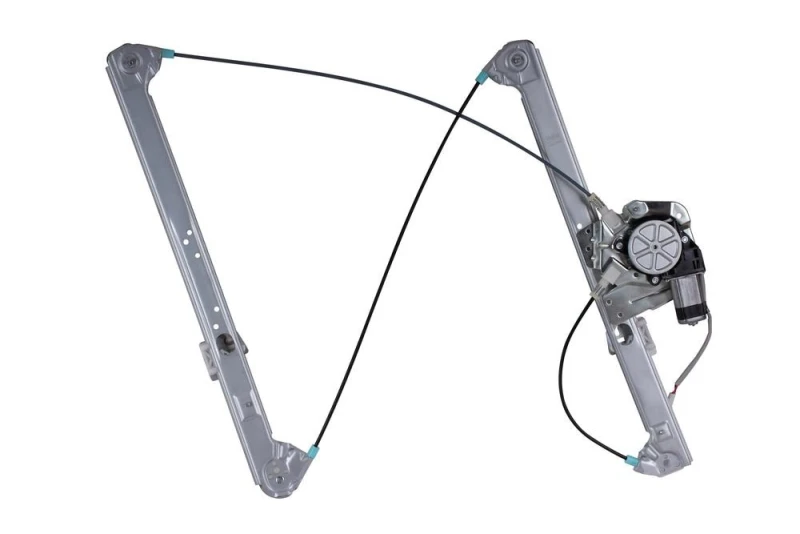 Image of Window regulator VALEO 850822