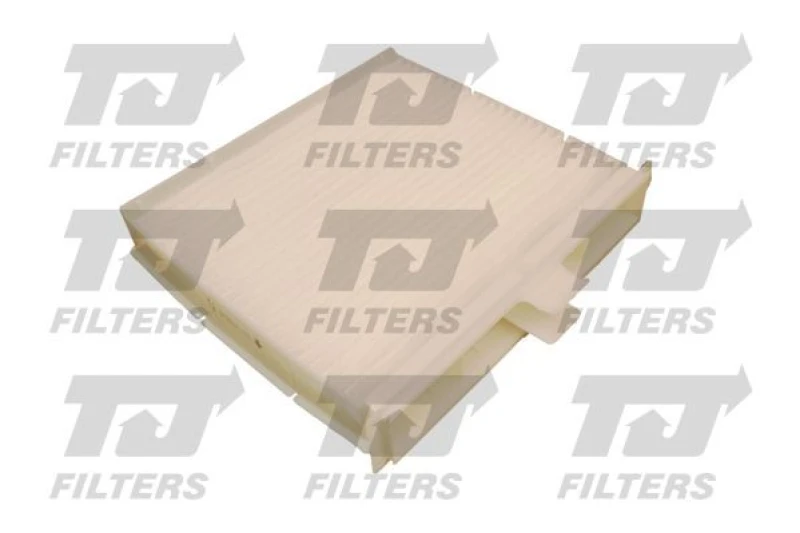 Image of QUINTON HAZELL Pollen filter QUINTON HAZELL QFC0019