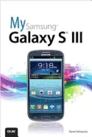 Image of my samsung galaxy s iii
