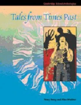 Image of Tales from Another Time by Mary Berry Book