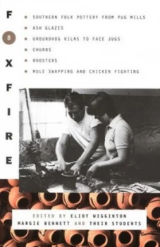 Image of Foxfire 8 by Foxfire Fund, Inc.