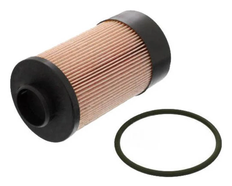 Image of Blue PRINT ADBP230003 Fuel Filter Filter Insert, with seal ring Fuel filter (9)