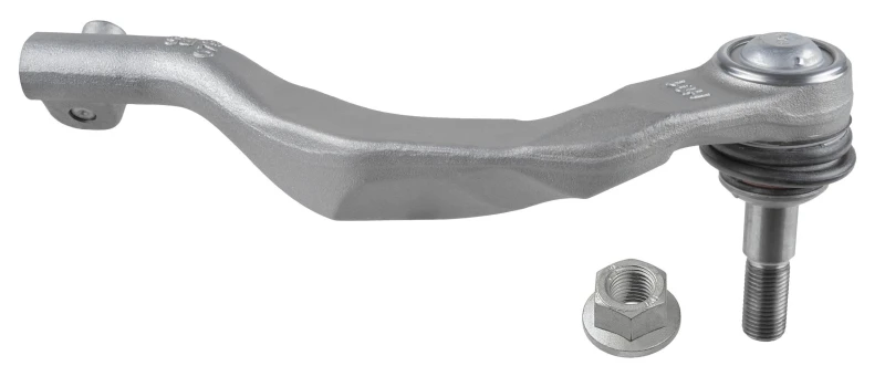 Image of Track rod end LEMFORDER 42340 01