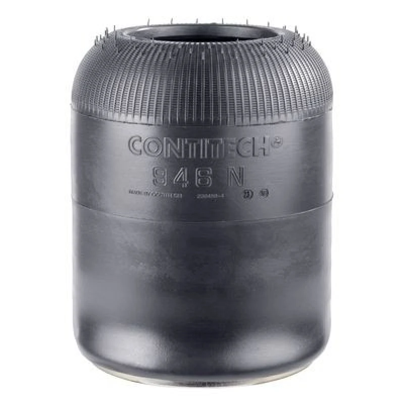 Image of CONTITECH AIR SPRING 946 N P02 Boot, air suspension Premium Range Boot,air suspension (324)