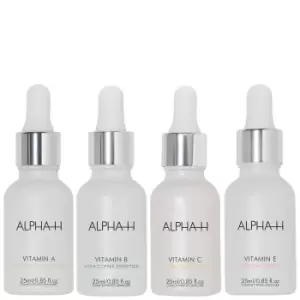 Image of Alpha-H Vitamin Profiling Kit