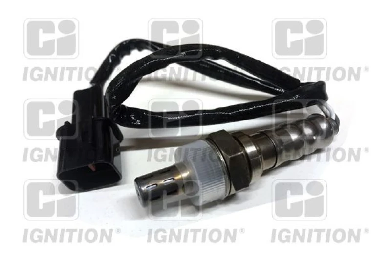 Image of QUINTON HAZELL Lambda sensor QUINTON HAZELL XLOS1522