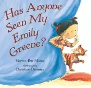 Image of has anyone seen my emily greene