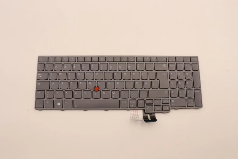 Image of Lenovo lpop replcemen keyord