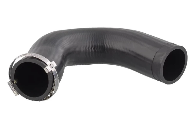 Image of Charger intake hose TOPRAN 115 396