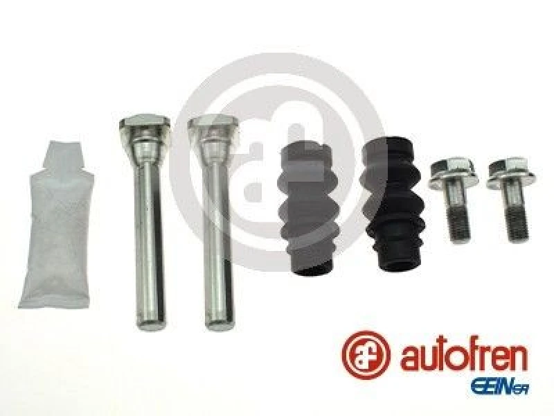 Image of AUTOFREN SEINSA Guide sleeve kit, brake caliper AUTOFREN SEINSA D7315C