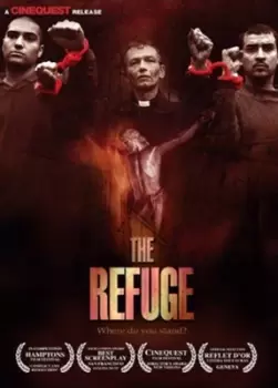 Image of The Refuge - DVD - Used