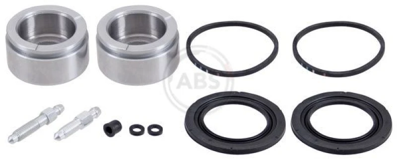 Image of A.B.S. Repair Kit, brake caliper A.B.S. 57661