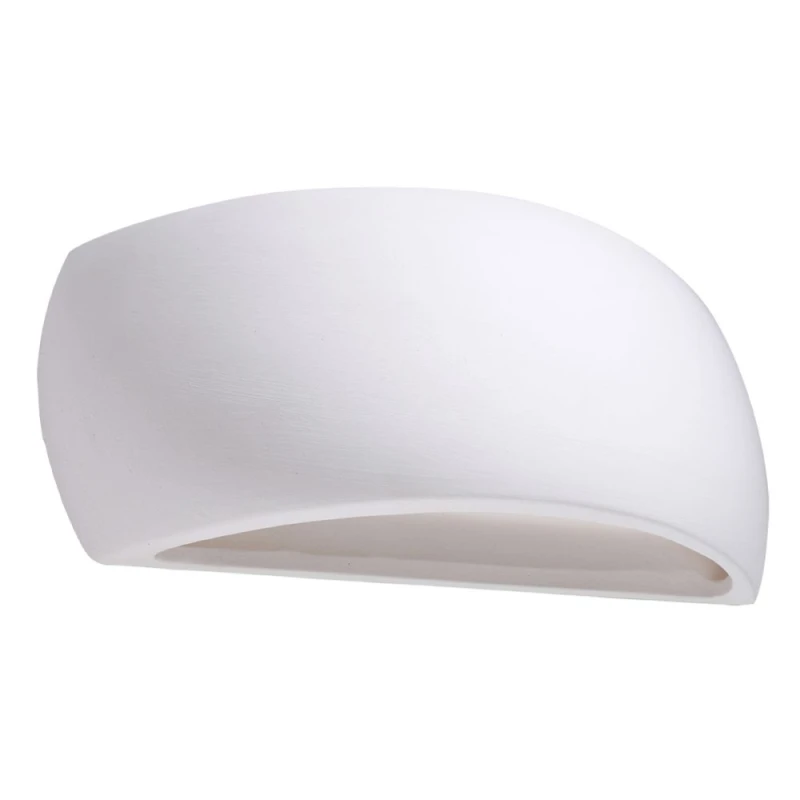 Image of Sollux Lighting Premium Ceramic Wall Lamp - Elegant Modern Design - G9 - High Quality