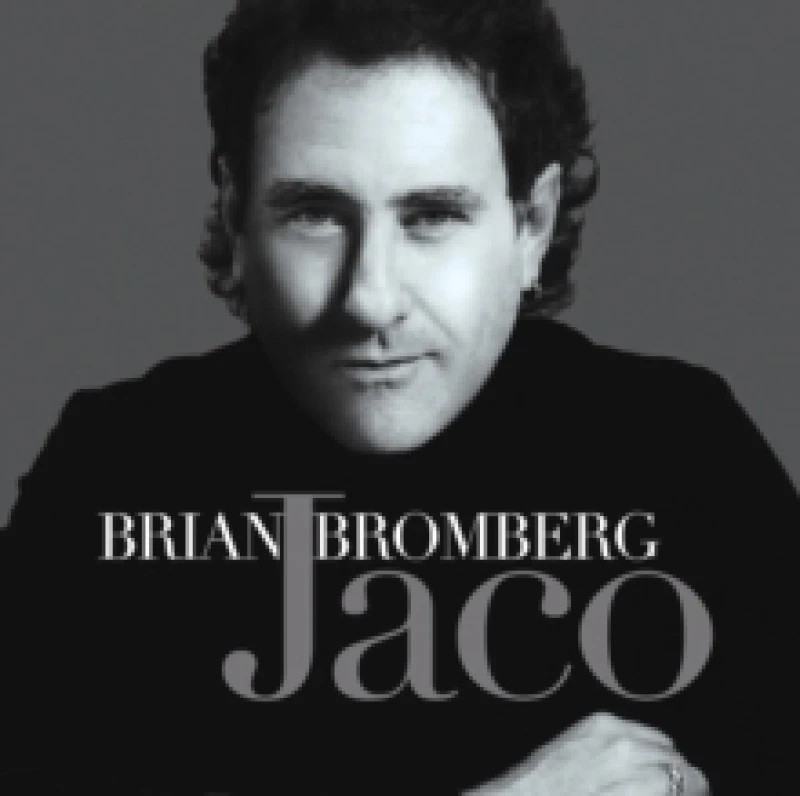 Image of Jaco CD / Album