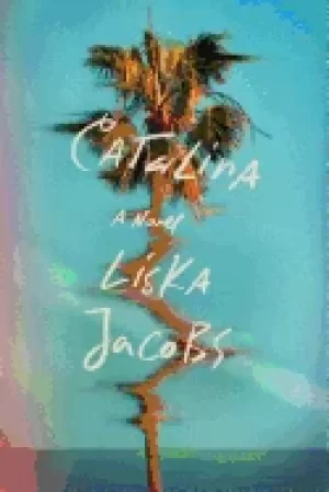 Image of catalina a novel