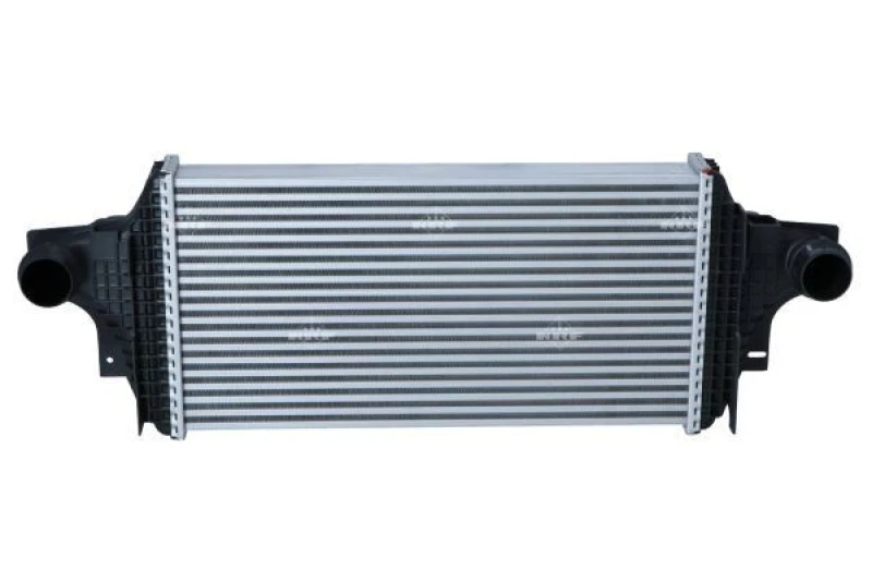 Image of NRF 30370 Intercooler Intercooler,charger (468)