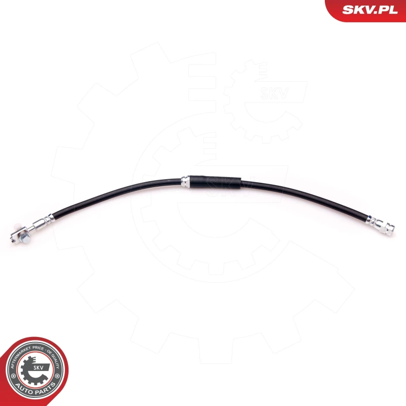 Image of ESEN SKV Brake hose ESEN SKV 35SKV031