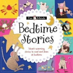 Image of Bedtime Stories by Make Believe Ideas Hardback