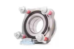 Image of RIDEX Wheel bearing kit BMW,ROLLS-ROYCE 654W0876 33406850156,33406850159,33406850159S1 33408331553,33408332213,33408343733,33408346147,33416775020