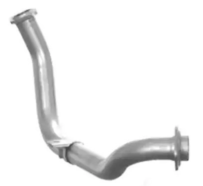 Image of Exhaust Pipe VEGAZ MIR-111