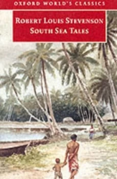 Image of South Sea Tales by Robert Louis Stevenson Book