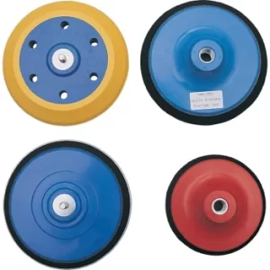 Image of 115MM Hook-N-Loop Backing Pad M14X2.0 Female
