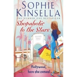 Image of Shopaholic to the Stars : (Shopaholic Book 7)