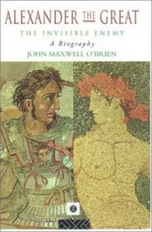 Image of Alexander the Great by J M O'Brien