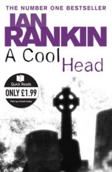 Image of A Cool Head by Ian Rankin Paperback