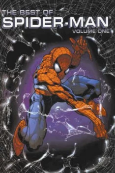 Image of Best of Spider-Man Volume 1 Hc by Richard Starkings Hardback