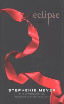 Image of Eclipse by Stephenie Meyer Hardback