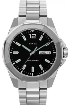 image of Timex Metropolitan Watch TW2U14700