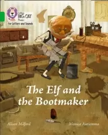 Image of The Elf and the Bootmaker : Band 05/Green