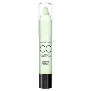 Image of Max Factor CC Stick - Corrects Redness