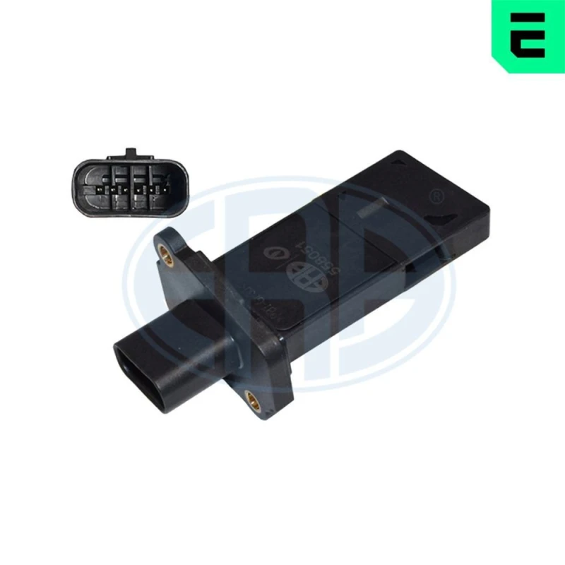 Image of ERA Mass air flow sensor ERA 558051A