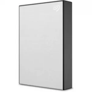 Seagate Backup Plus 4TB External Portable Hard Disk Drive