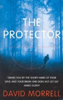 Image of The Protector by David Morrell Paperback