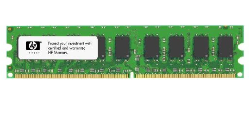 Image of HP 840819-001 memory module 16GB 1 x 16GB DDR4