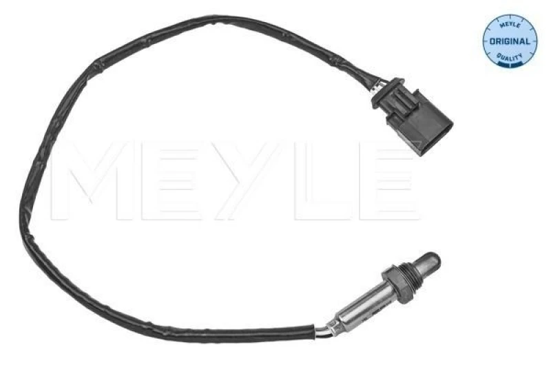Image of Lambda sensor MEYLE 314 803 0039