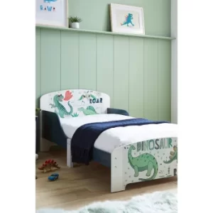 Image of Dino Toddler Bed