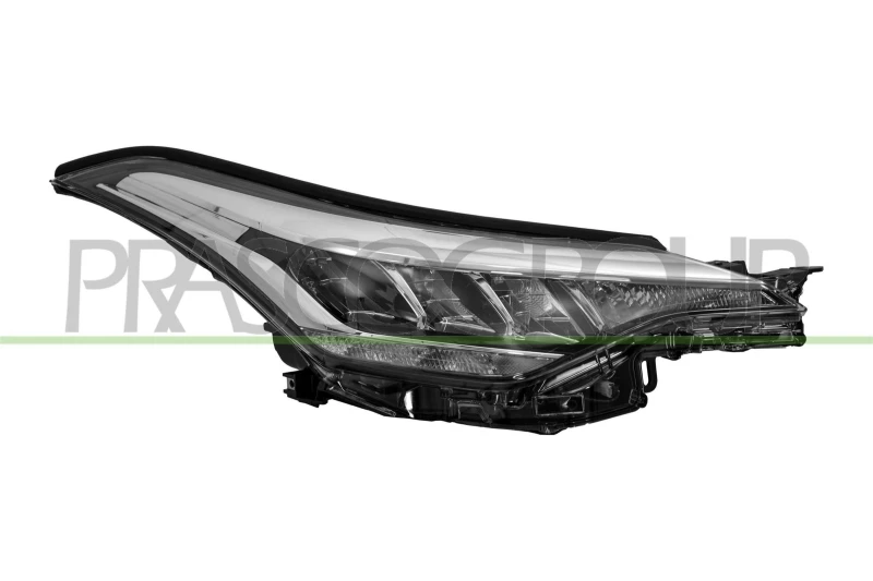 Image of PRASCO Headlight PRASCO TY7024903