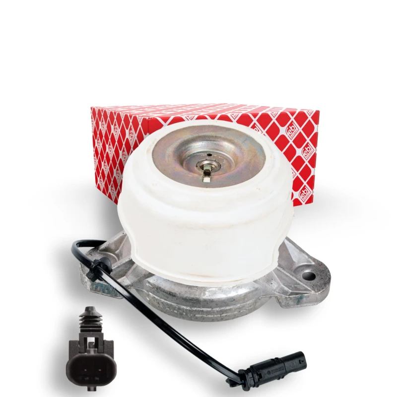 Image of Engine mount FEBI BILSTEIN 107968