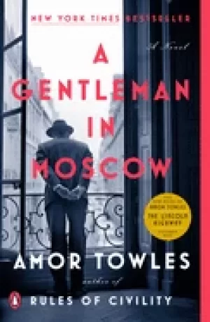 Image of gentleman in moscow