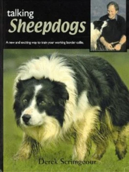 Image of Talking Sheepdogs Hardback