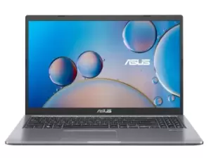 Image of ASUS F515JA-EJ066T notebook i3-1005G1 39.6cm (15.6") Full HD...